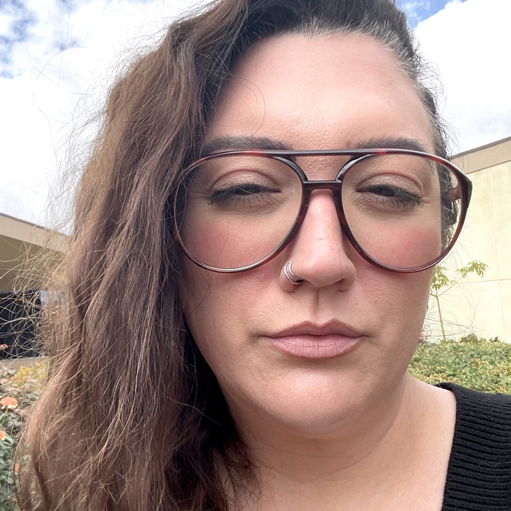 Meet your Posher, Brittany